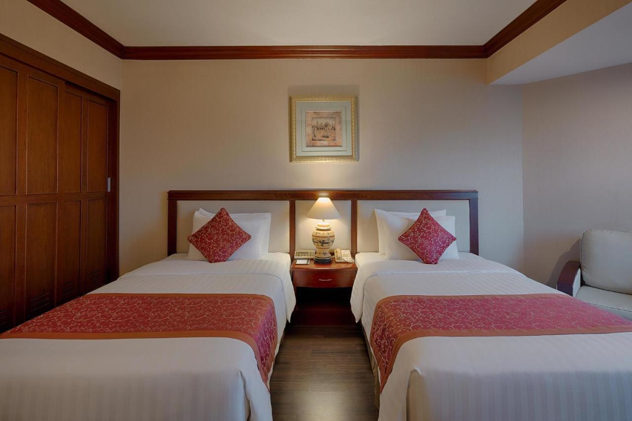 Hotel Halong Plaza