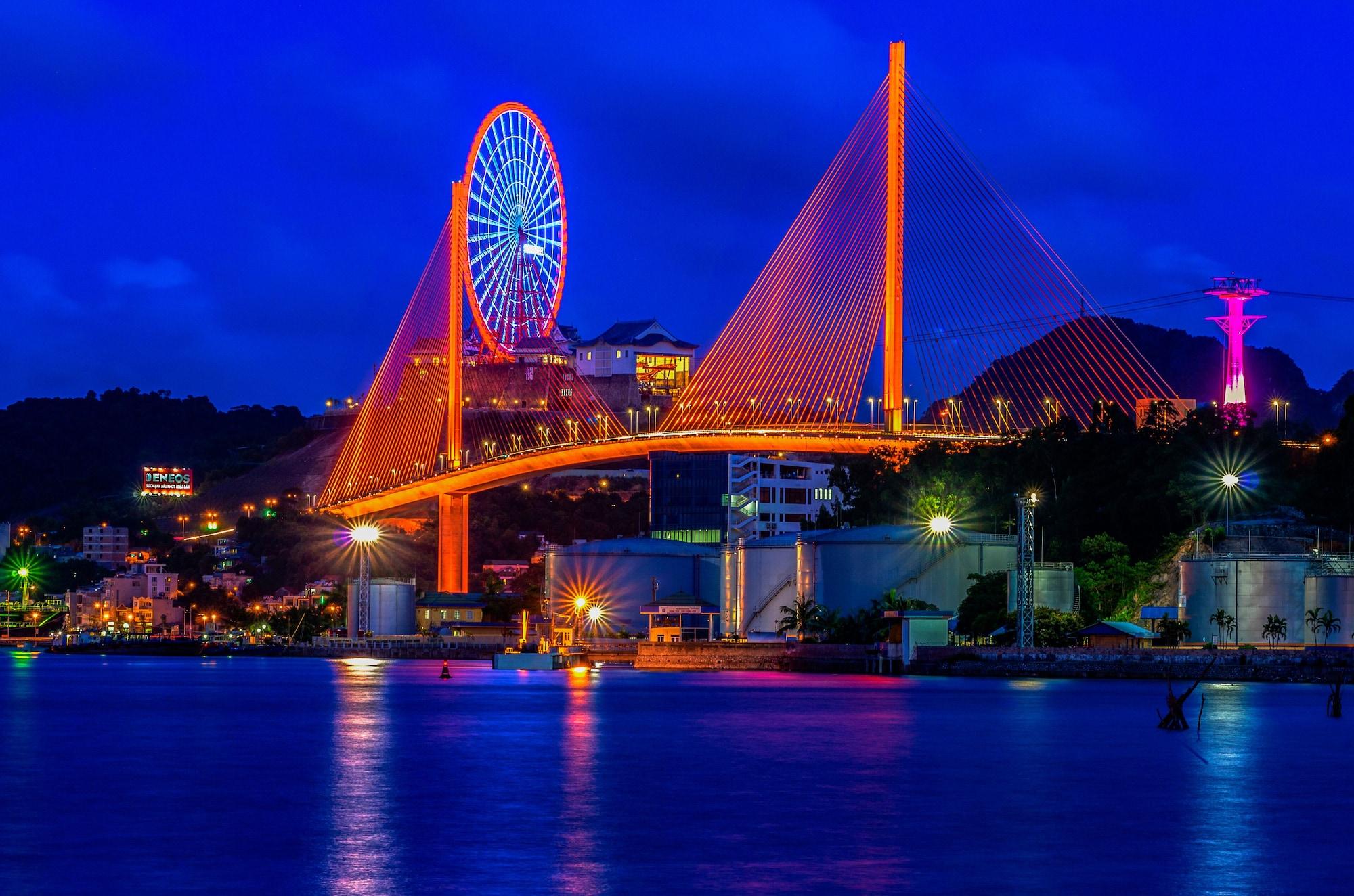 Halong Plaza 4* Ha Long