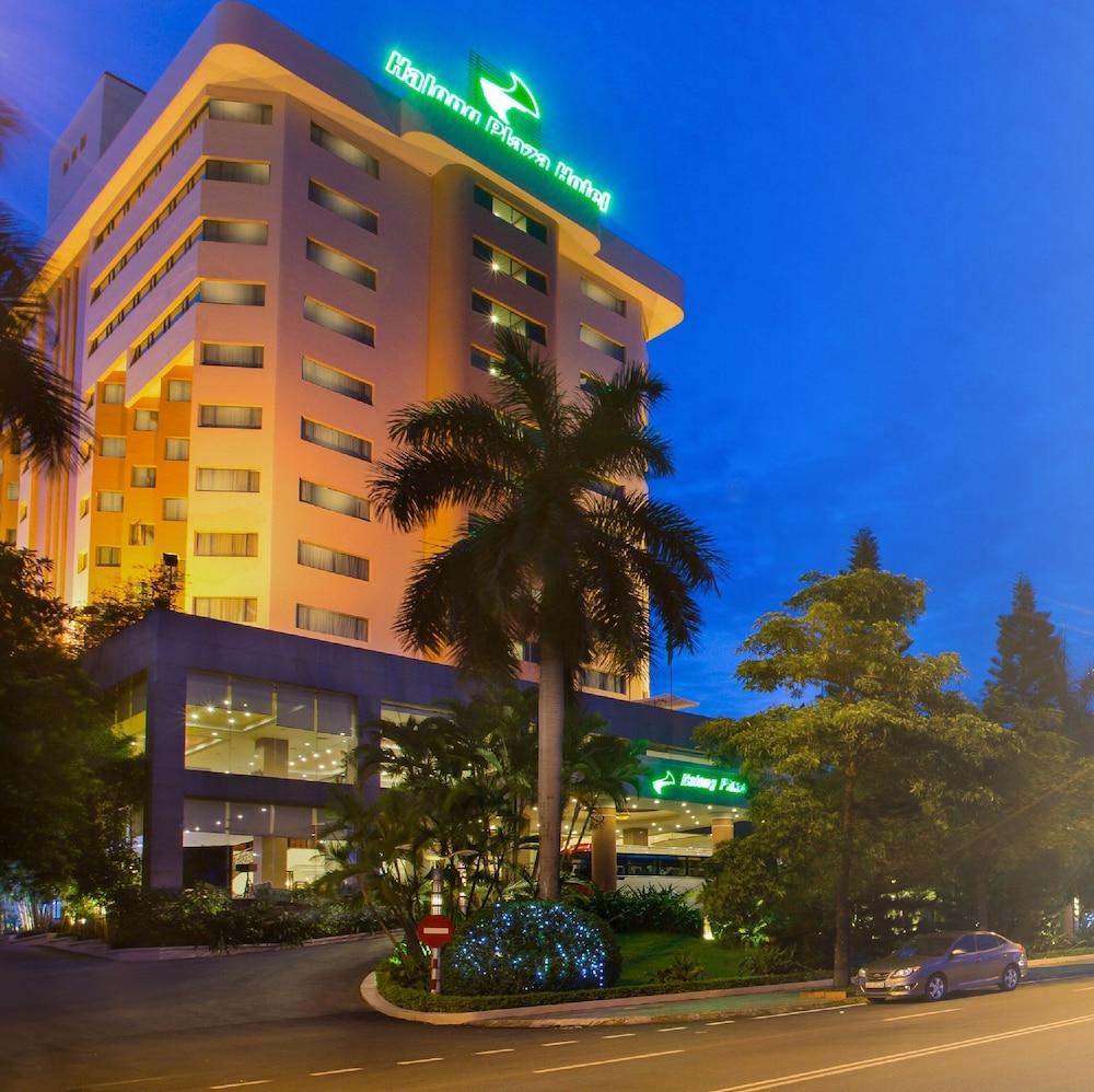 Halong Plaza Hotel