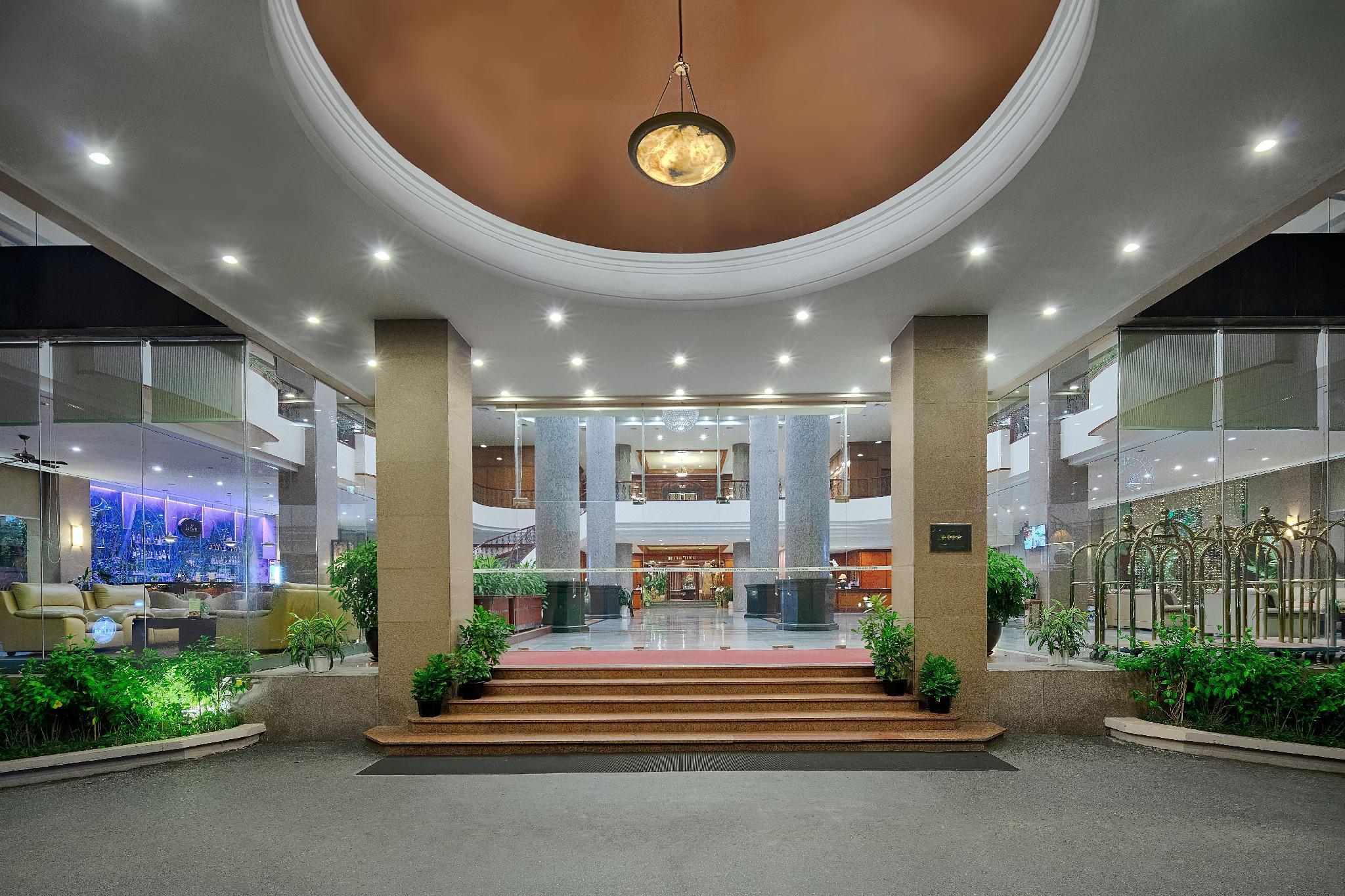 Hotel Halong Plaza