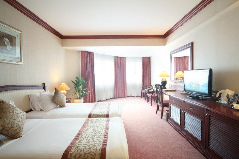 Halong Plaza Hotel