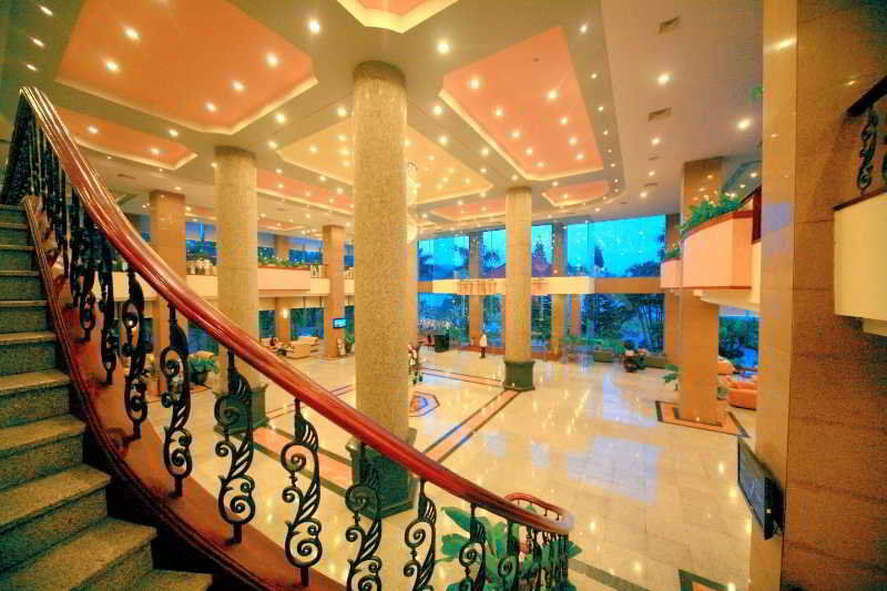 Plaza 4* Hạ Long
