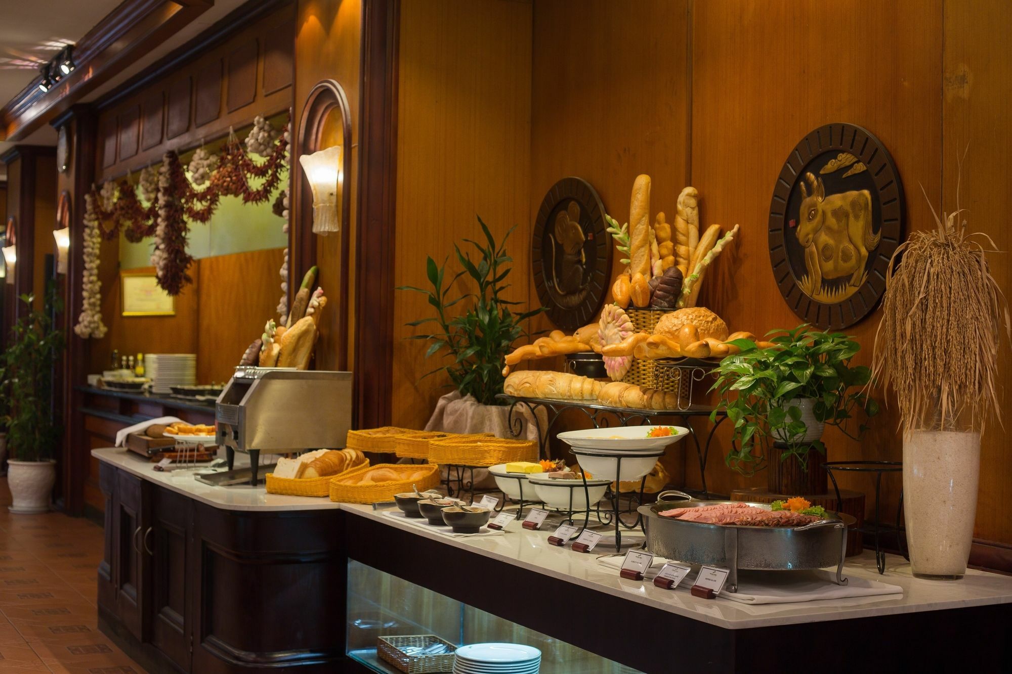 Halong Plaza Hotel Ha Long
