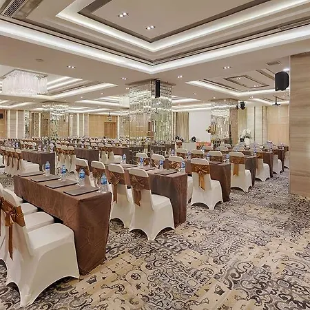 Halong Plaza Hotel 