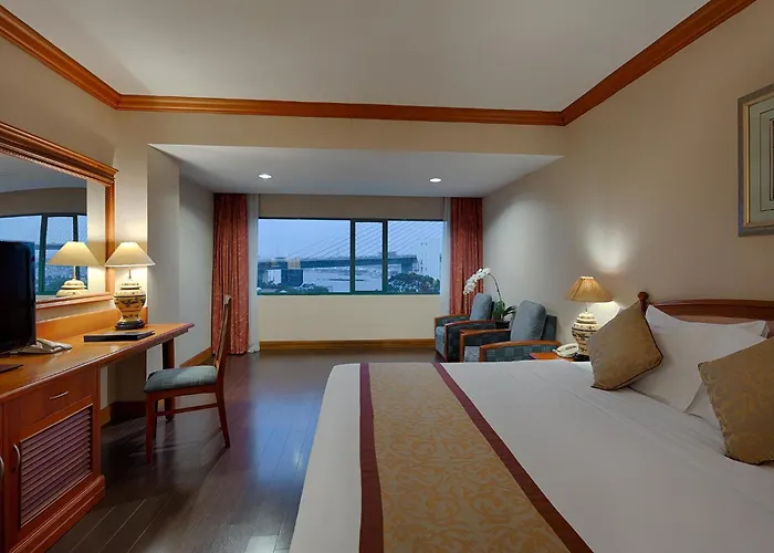 Halong Plaza Hotel