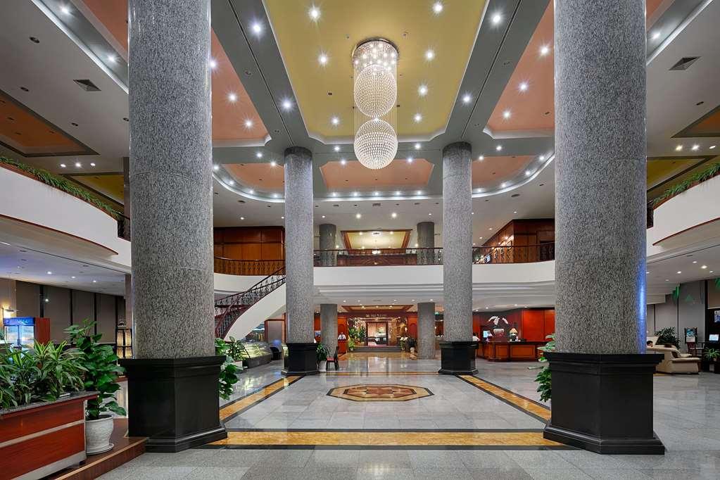 होटल Halong Plaza Ha Long