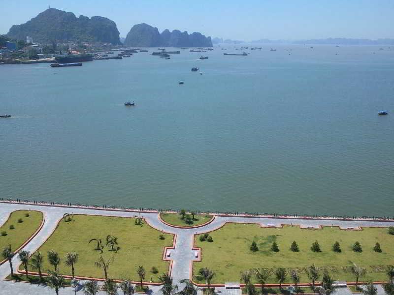 Halong Plaza होटल Ha Long