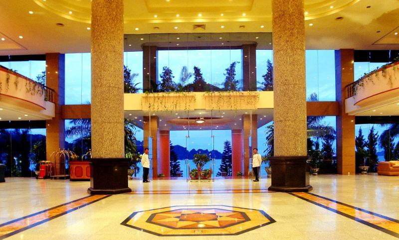 Halong Plaza होटल Ha Long